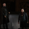 Met Opera: Live In HD & Encore Series
