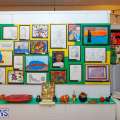 Photos/Video: 58th Annual School Art Exhibition