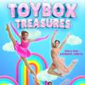 Dance Academy To Host ‘Toybox Treasures’