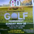 Bermuda Institute Alumni Golf Tournament