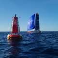 Photos: Bermuda-Lorient Pure Ocean Challenge