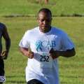 Mbelenzi On Bermuda Day Half Marathon