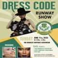 June 11: Dress Code Runway Show Fundraiser