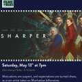 BUEI Films To Screen ‘Sharper’ & ‘The Lost King’