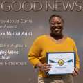 Video: Sunday March 19th ‘Good News’ Spotlight