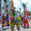 Photo Set #1: Bermuda Day Heritage Parade