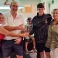 Memorial Cup & Bermuda Open Singles Finals