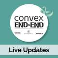 Live Updates/Videos: 2024 Convex End-To-End