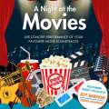 ‘Night At The Movies’ Concert On Saturday