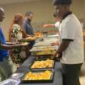 CedarBridge Students Host Restaurant Week