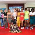 CedarBridge Students Host Fashion Flair Show