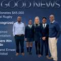 Video: Sunday April 2nd ‘Good News’ Spotlight