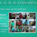 Video: Sunday April 30th ‘Good News’ Spotlight