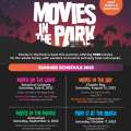 ‘Movies In The Park’ Initiative Launched