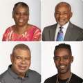 King Recognizes Four Bermudians With Honours