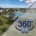 360 Degree Look At Bermuda Heroes Parks