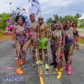 Photo Set #2: 2023 Carnival ‘Revel De Road’