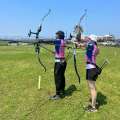 Archery: Roberts & Selley Compete In Ireland