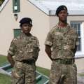 Regiment Summer Recruit Camp Gets Underway