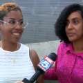 Bermudian Beyonce Fans On Fox News 5