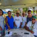 Photos: Berkeley Family Beach Bash Event