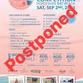 Bermuda Sandcastle Competition Postponed