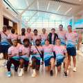 Bermuda Rugby Team To Compete In Canada