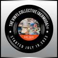 Charitable Vinyl Record Collective Launches