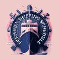 Shipping Schedule: Week Starting April 27