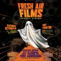 City To Host Halloween ‘Fresh Air Films’