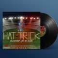 Janita Burke Set To Unveil New Single ‘Hat Trick’