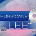 Live Updates & Videos: Hurricane Lee