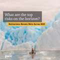 Reinsurers Name Climate Change As Top Risk