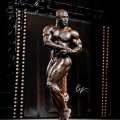 Caesar To Compete At IFBB Masters World