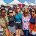 Photos/Video/360: St. George’s Seafood Festival