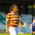 Football: Aaliyah Nolan Scores For Bradford