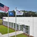 South Carolina Inaugurate Cable Landing Station