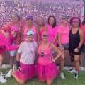 ‘Dink For Pink’ Raises $11,670 For PALS Charity