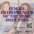 40 Female Entrepreneurs Nominated For Award