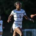 Video: Nia Christopher Scores In Towson Win