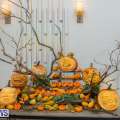 Photos & Video: Halloween Pumpkins At Princess