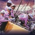 Bermuda Team For SSL Gold Cup Sailing