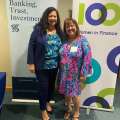 ‘Women In Finance’ Event Features Dianne Blais