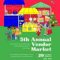 5th Annual WOMB Market Set For Nov 29th