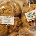 Ahmani’s Cookie’s Available On BermudAir