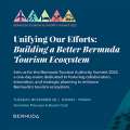 Bermuda Tourism Summit On November 28th