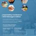 Food Safety Conference On November 30th