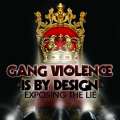 Pastor Bean Releases ‘Gang Violence’ Book