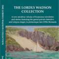Land Evans Publishes ‘Lordly Wadson Collection’