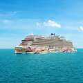 ‘Norwegian Aqua’ To Visit Bermuda In 2025